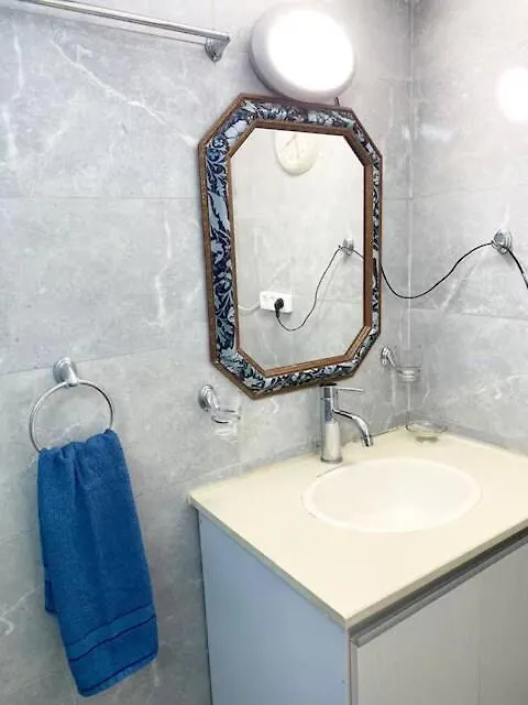 Premium Haim Apt Hajfa Izrael
