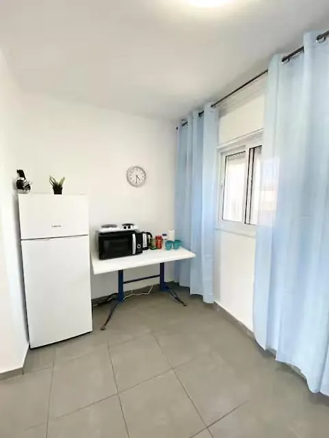 Apartament Premium Haim Apt Hajfa