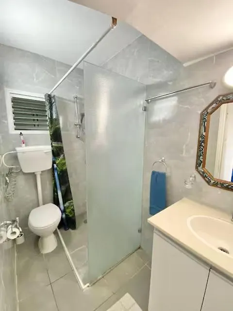 Apartament Premium Haim Apt Hajfa